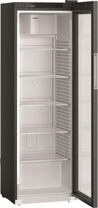 Immagine prodotto Liebherr Frigorifero a ricircolo d'aria MRFVD-4011 744 Nero (286 l)