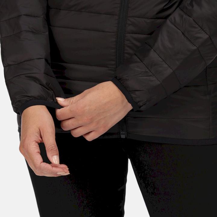 Image du produit Regatta Veste isolante Firedown à plier (36)