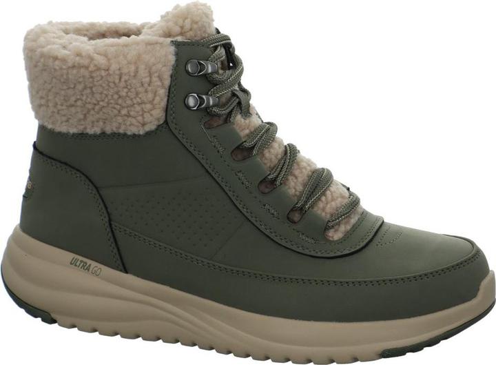 Actual product image Skechers On the Go Stellar Alpine Adventure (39)