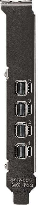 Immagine prodotto NVIDIA T1000 (8 GB)