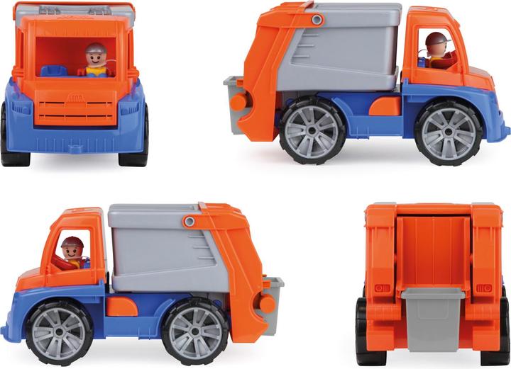 Produktbild Lena Garbage truck 29 cm