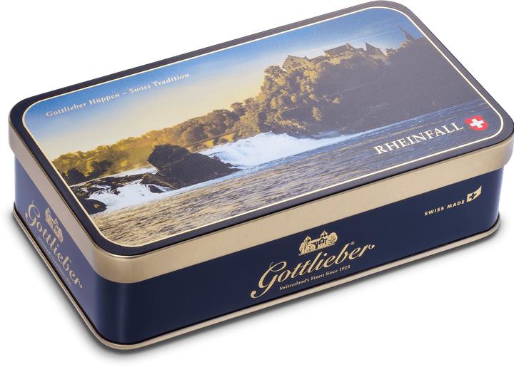 Immagine prodotto Gottlieber Scatola dei gioielli Cascate del Reno (150 g)