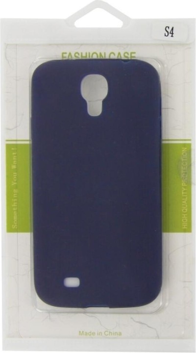 Immagine prodotto OEM Custodia in silicone alla moda per Samsung S4 Blu (Samsung Galaxy S4)