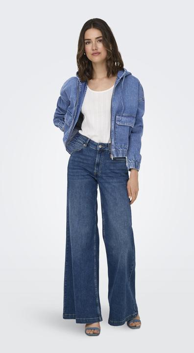 Immagine prodotto Only Onlkenzie L/S Dnm Jacket Akm (S)