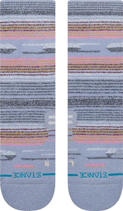 Produktbild Stance Fork In The Road Mid Crew (Einzelpack, 38 - 42)