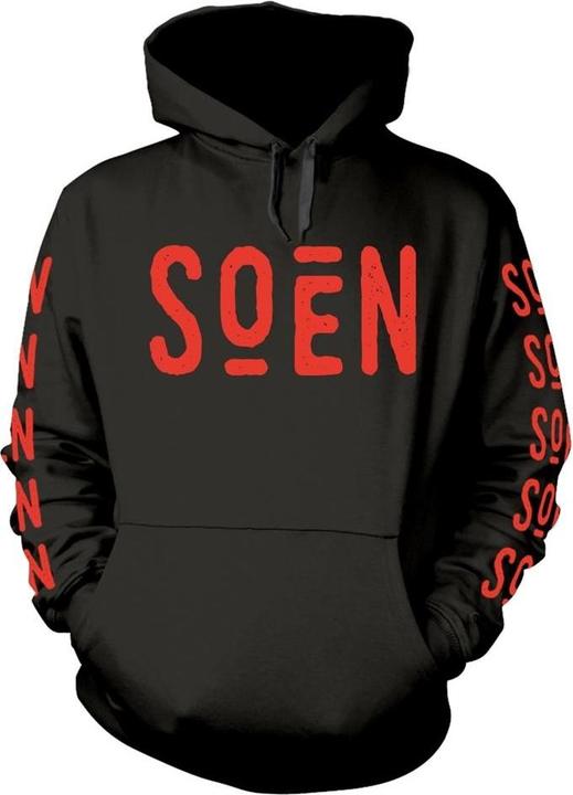 Produktbild Soen Kapuzenpullover (M)