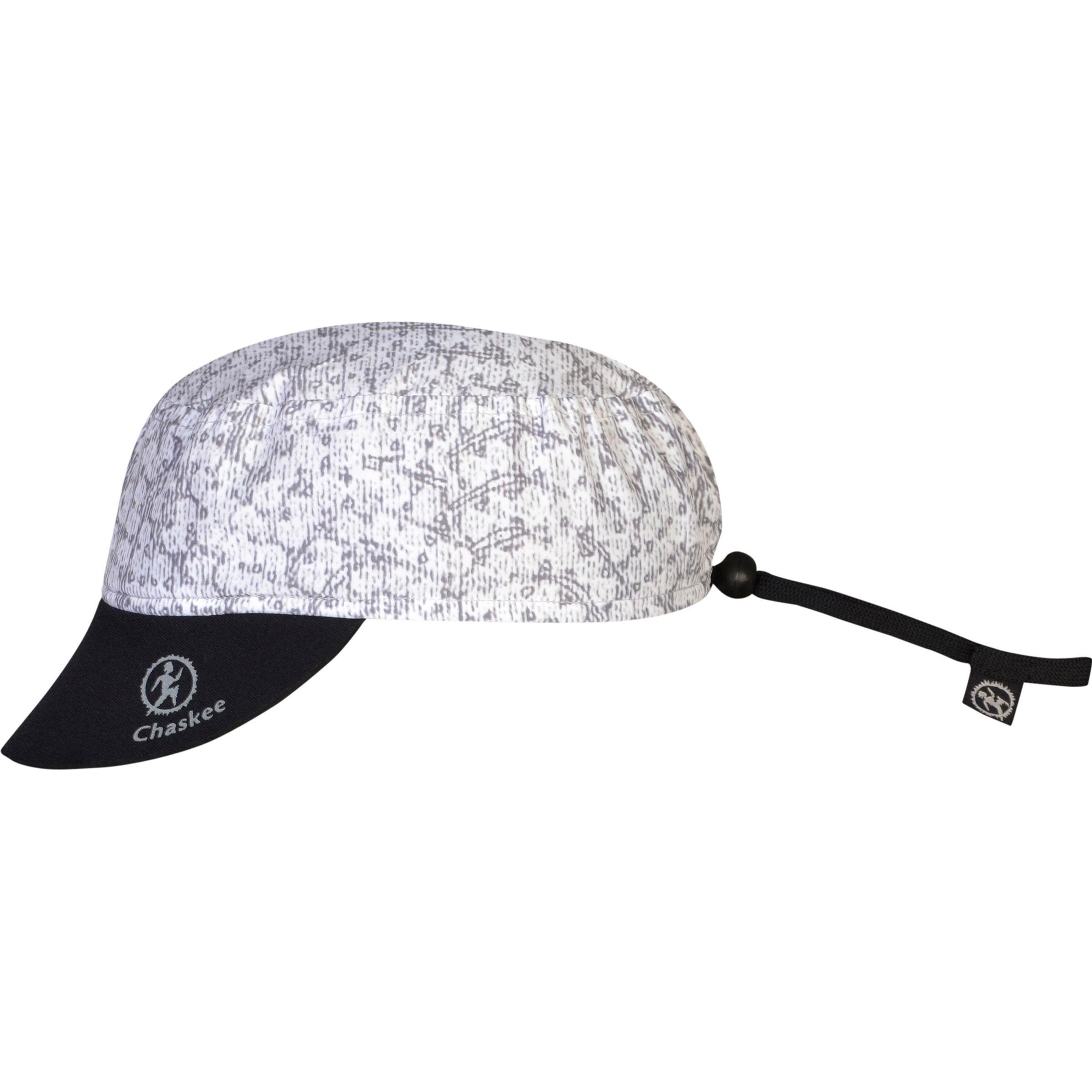 Chaskee, Herren, Cap, Reversible Cap Maewi, Grau, (One Size)