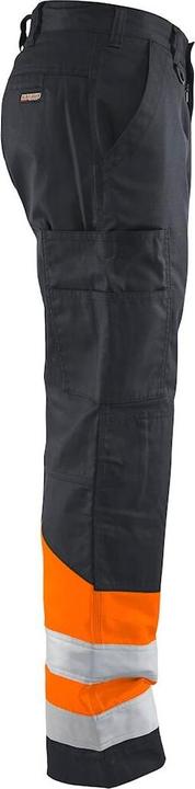 Produktbild Blakläder High Vis Stretch Arbeitshose (50, 56)