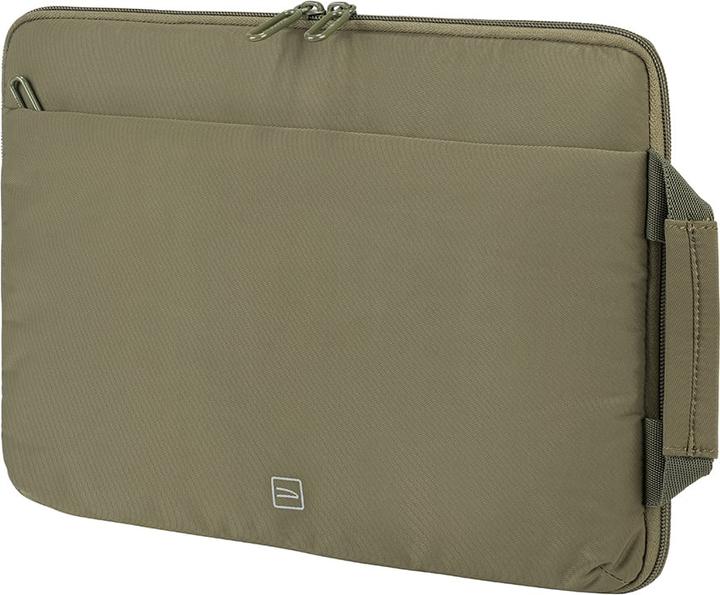 Produktbild Tucano Sacoche Ordinateur Portable Sandy 14" max (Vert) (14", Universal)