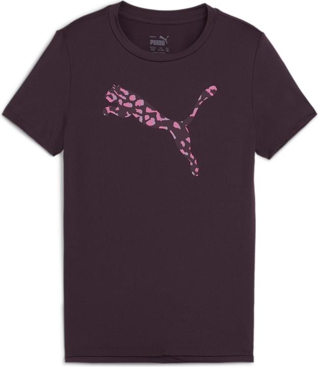 Produktbild Puma Train Favorite Tee G (164)