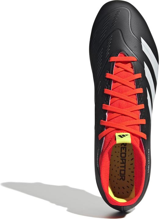 Immagine prodotto Adidas scarpe calcio predator league sock sg (45 1/3)