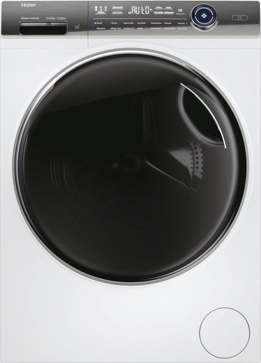 Actual product image Haier HW 90 BD14979 U1 Smart hOn App (9 kg, Left)