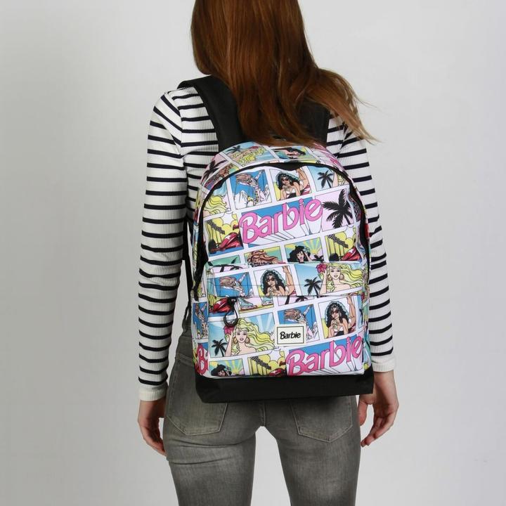 Produktbild Karactermania FAN HS Backpack 2.2 Comic (24 l)