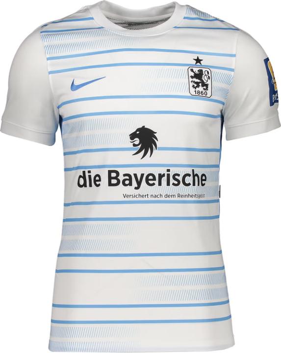 Immagine prodotto Nike Camicia Monaco 1860 (M)
