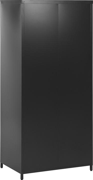 Actual product image Beliani Varna (76 x 50 x 171 cm)