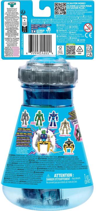 Image du produit Moose MBL Hybrids Einzelpack, sort. i. Disp.