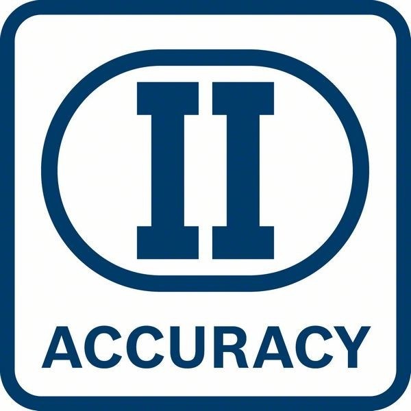 Actual product image Bosch Professional Measuring tape (Metric)