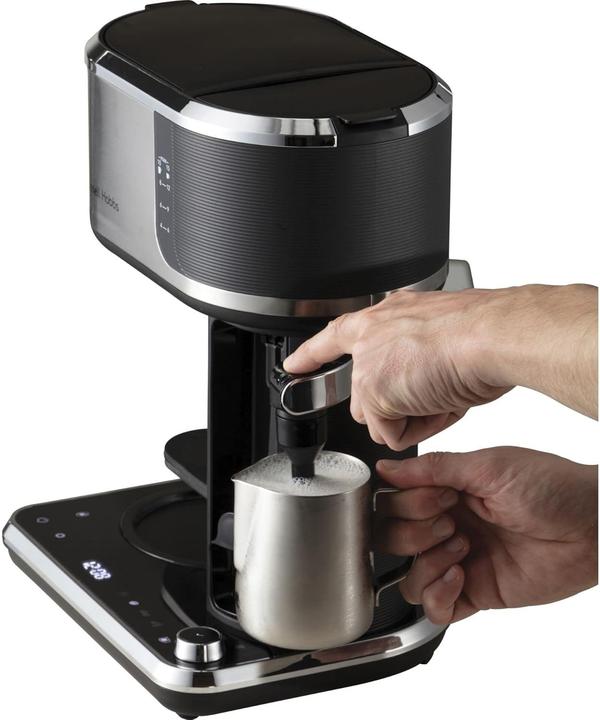 Actual product image Russell Hobbs 26230-56 Attentiv Coffee Bar