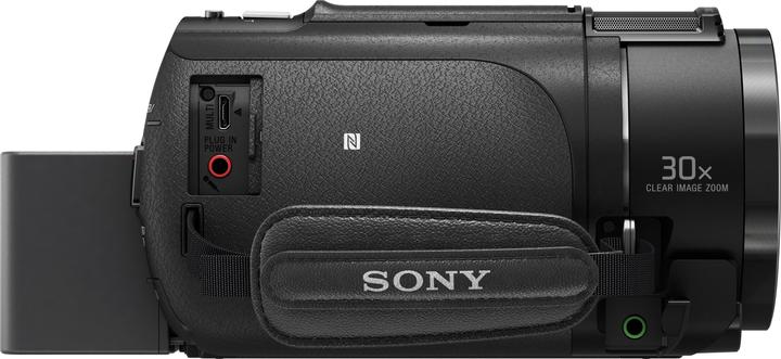 Immagine prodotto Sony FDR AX43 4K - (EU) (8.29 Mpx, 25p, 20 x)