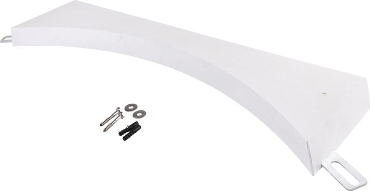 Produktbild Sport-Thieme Abstossbalken Weltklasse (12210 g)