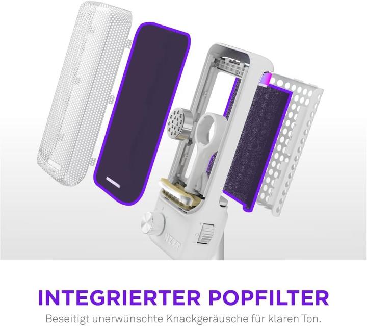 Productafbeelding NZXT Capsule Elite