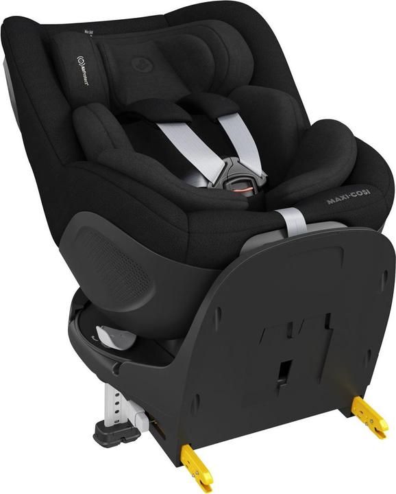 Image du produit Maxi-Cosi Mica 360 Pro (Reboarder, Norme ECE R129/i-Size)