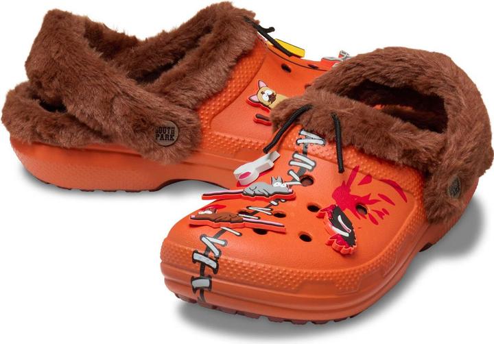 Produktbild Crocs South Park Kenny Cls Clg (43, 43.5, 44, 43 1/3)