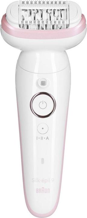 Produktbild Braun Silk-épil 9
