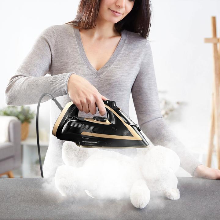 Produktbild Tefal FV8064E0 Puregliss (3000 W, 280 g/min)