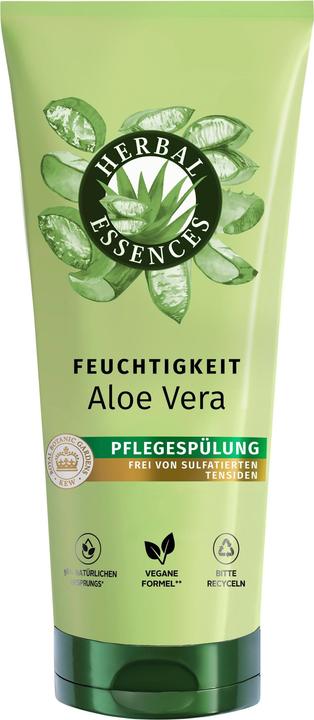 Herbal Essences Feuchtigkeits mit Aloe (250 ml)