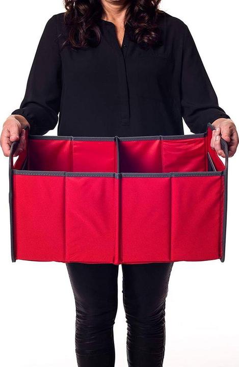 Actual product image Meori Folding boxes (32 x 27.5 x 4 cm, 31.61 l)