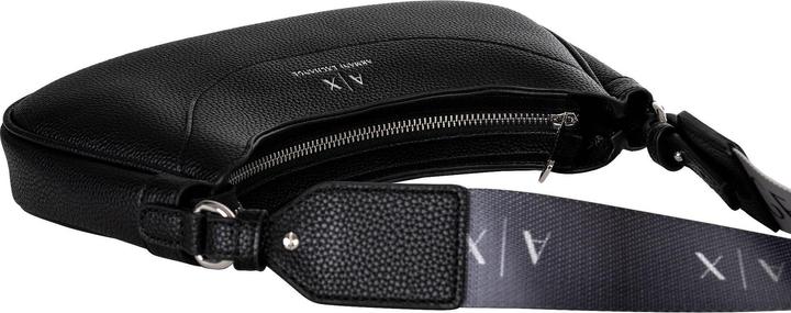 Actual product image Armani Exchange Wave Hobo S