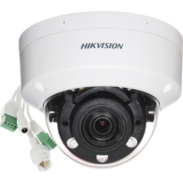 Hikvision Telecamera IP Dome 2MP DS-2CD2723G2-LIZS2U (2,8-12mm), Telecamera di rete
