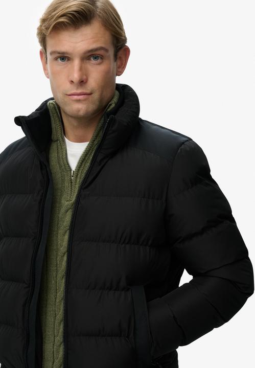 Actual product image Superdry Down jacket (M)