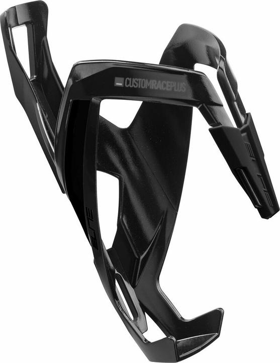 glossy black-black