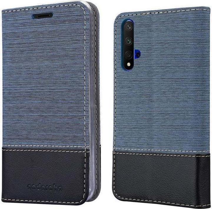 Productafbeelding Cadorabo Boek Jeans Optiek Cover (Eer 20)