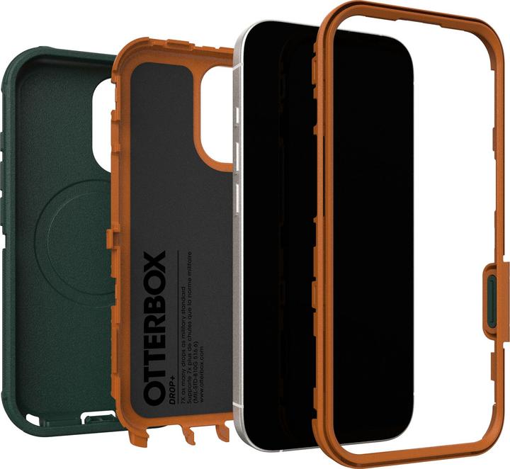 Produktbild OtterBox Defender Pro (Apple iPhone 17)