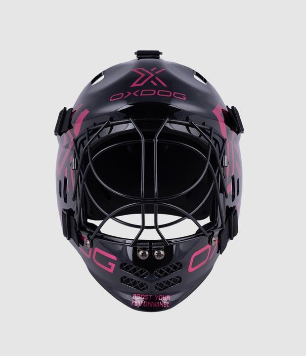 Produktbild Oxdog Xguard Goalie Maske Cat Eye Jr (One Size)