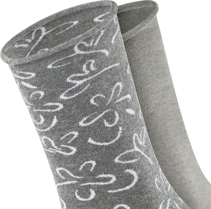 Produktbild Falke Flower Lines SO 2P (2er Pack, 39 - 42)