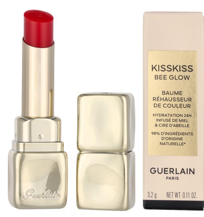 Immagine prodotto Guerlain Balsamo labbra Kiss Kiss Bee Glow n. 775 (Balsamo per le labbra, 3.20 ml)