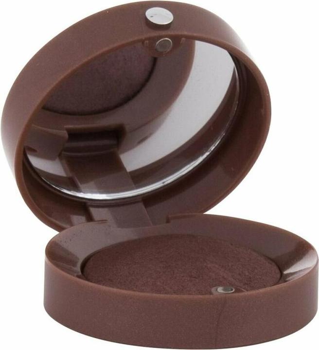Bourjois Ombre Á Paupiéres (07 Purple Pure)