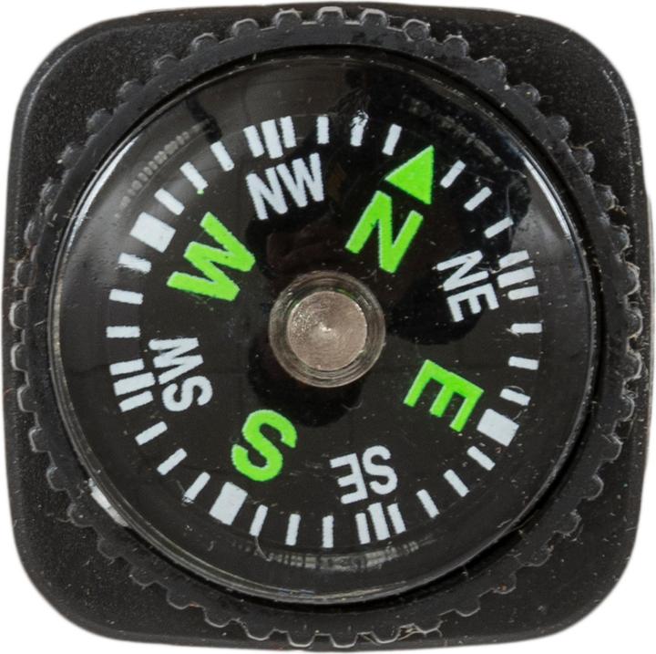 Actual product image Highlander Watch Strap Compass