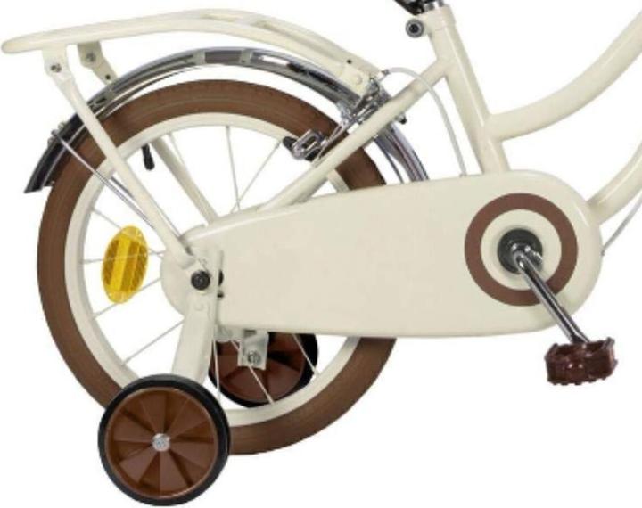 Productafbeelding Toimsa Vintage beige 16 inch (16")