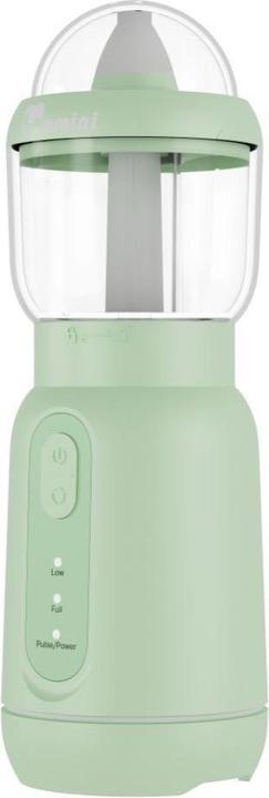 Immagine prodotto Momini Other goods Automatic nasal irrigator BubbleBreath