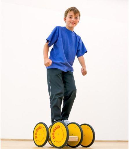 Immagine prodotto Pedalo Classic