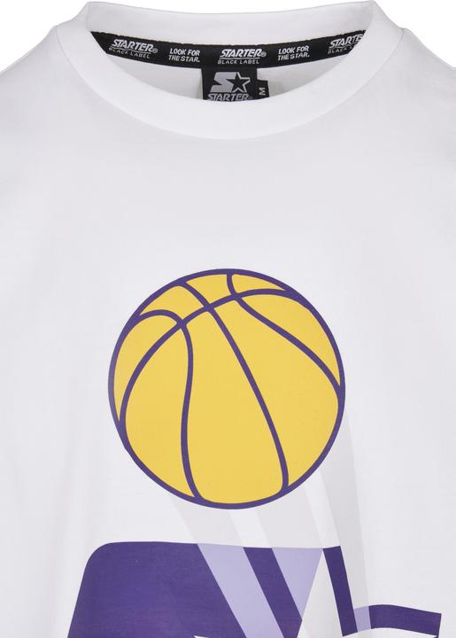 Produktbild Starter Airball Tee (L)