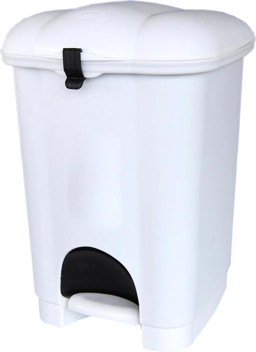 Produktbild Edi Clean Treteimer Carolina (6 l)
