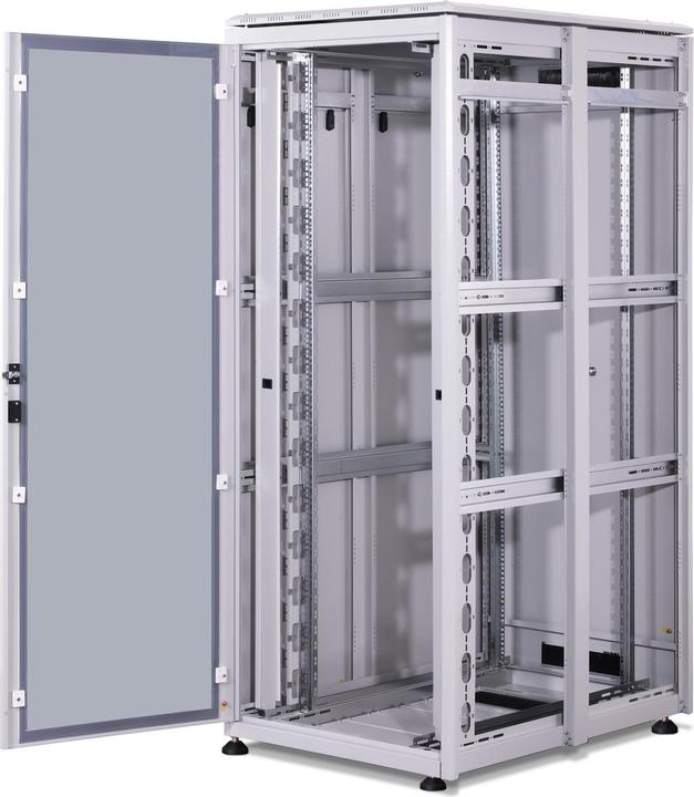 Produktbild Digitus Netzwerkschrank Unique Serie - 800x1200 mm (BxT) (42 HE, 19 Zoll Rack)