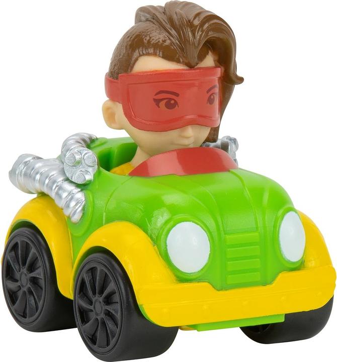 Produktbild Jazwares Spidey Amazing Minis