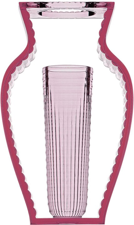 Produktbild Kartell intavola I Shine (1 x)